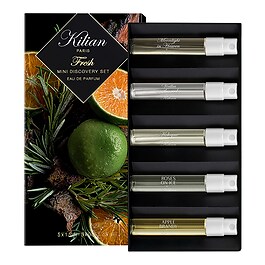 Coffret découverte - Eau de Parfum
